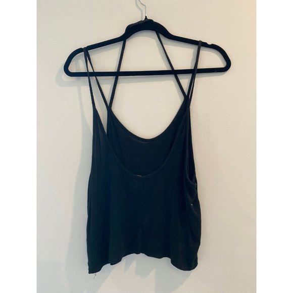 Strappy summer top - Picture 1 of 4
